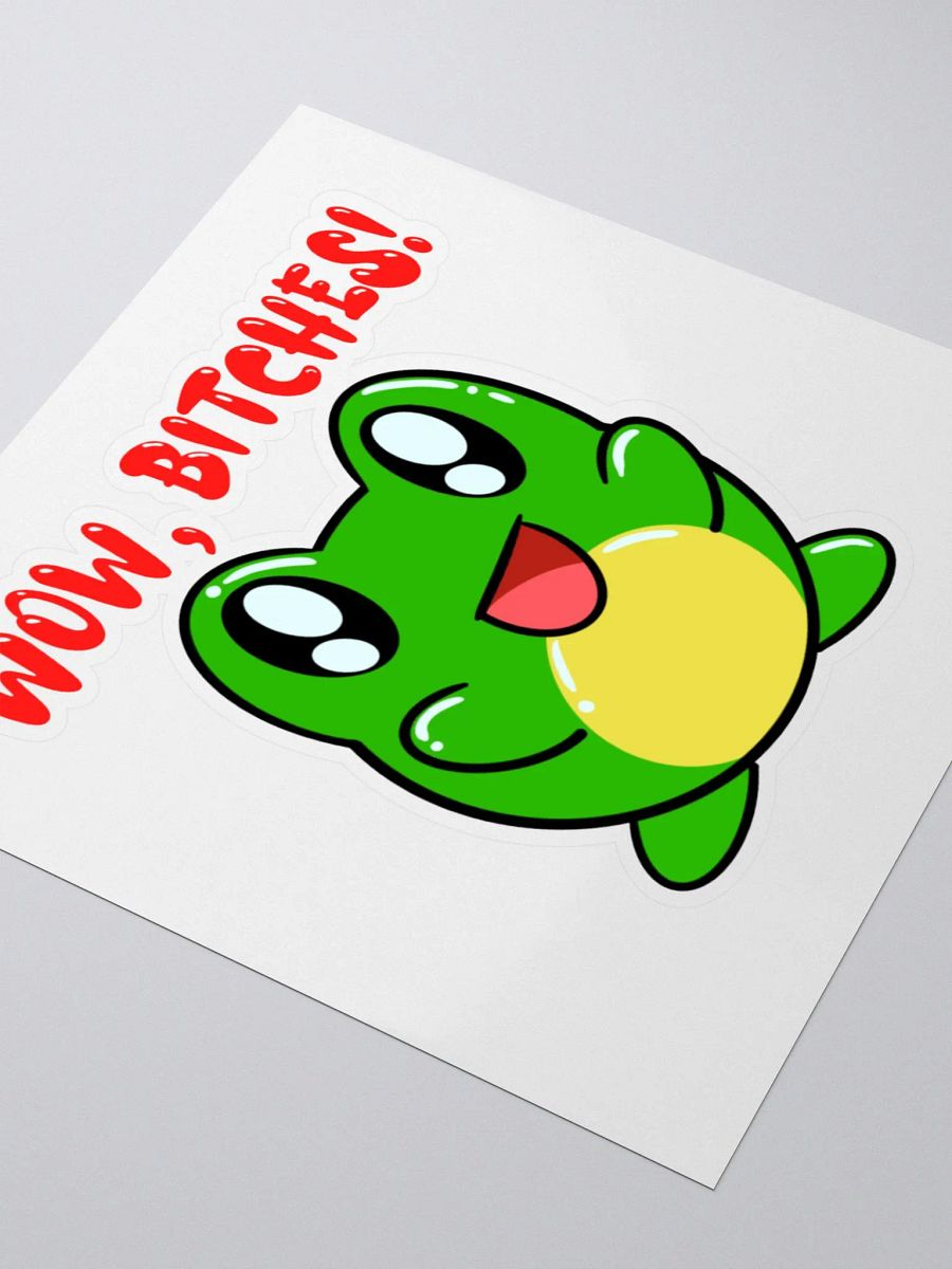Wow Bitches product image (3)