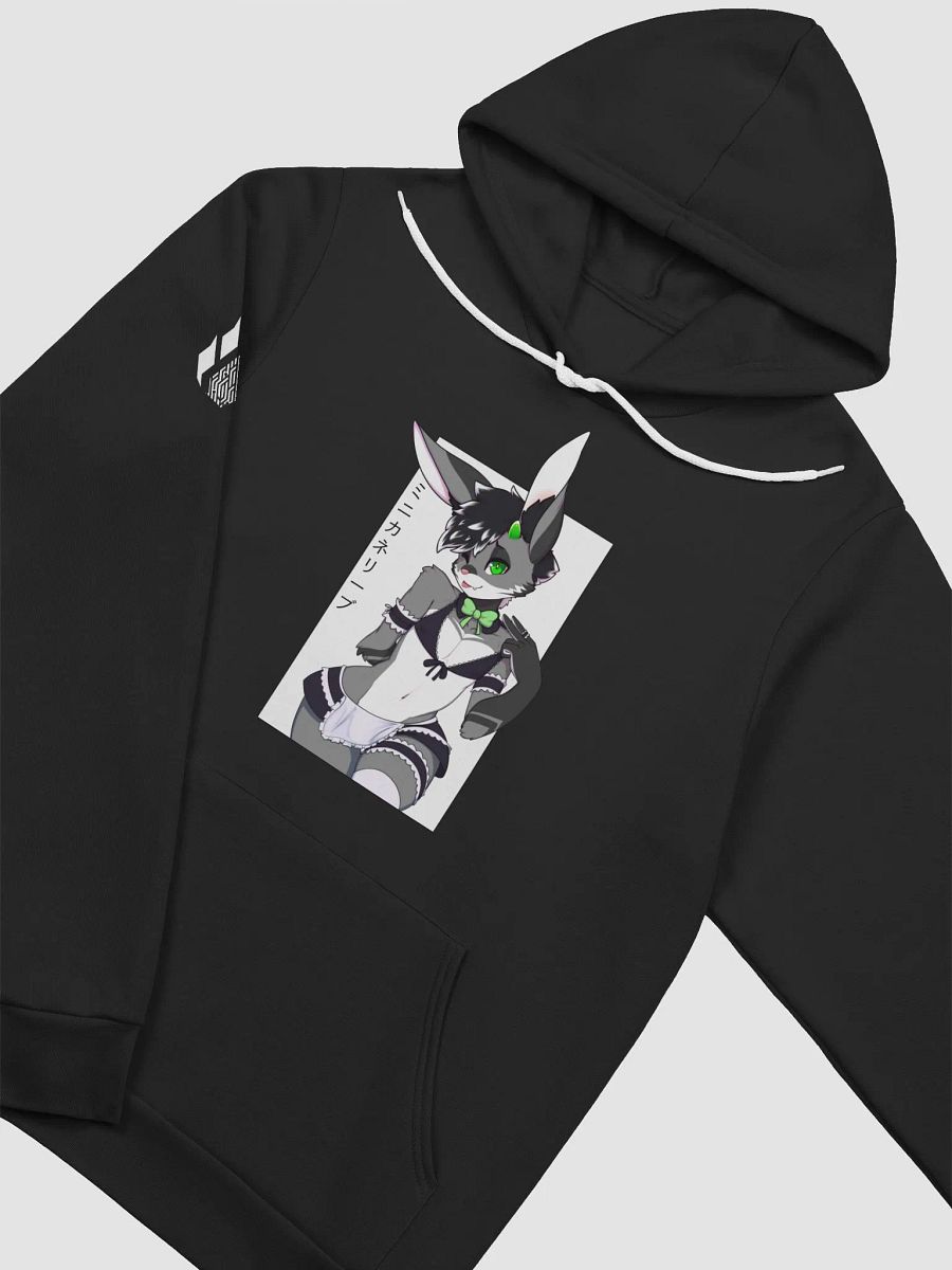 minimaid hoodie product image (3)