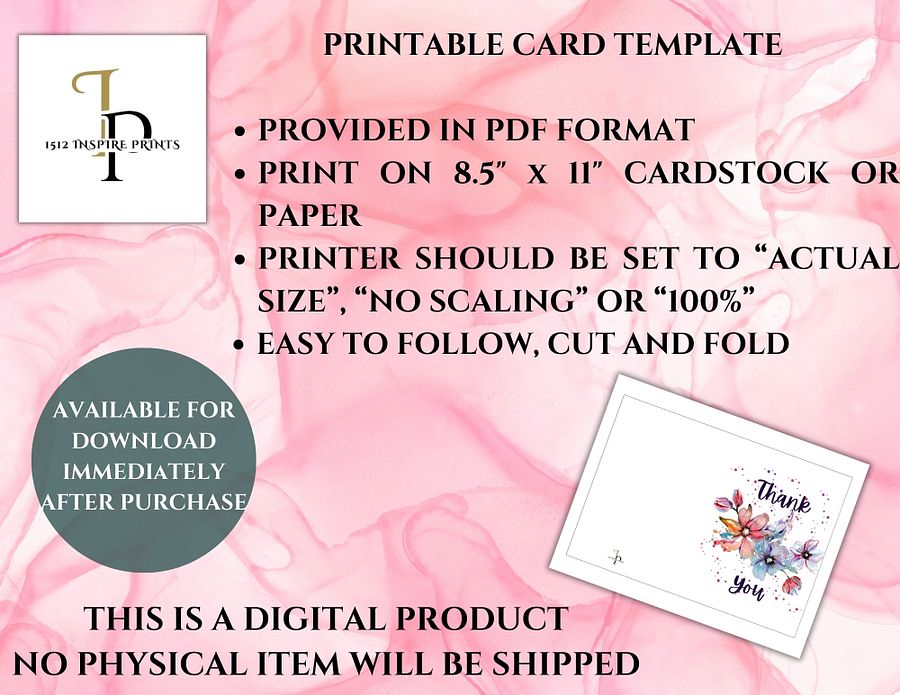 Flowers & Dots product image (3)