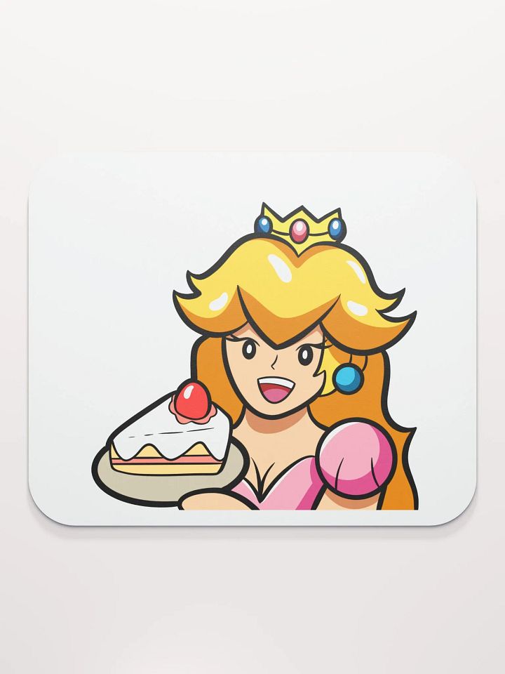 Cake Mouse Pad product image (1)