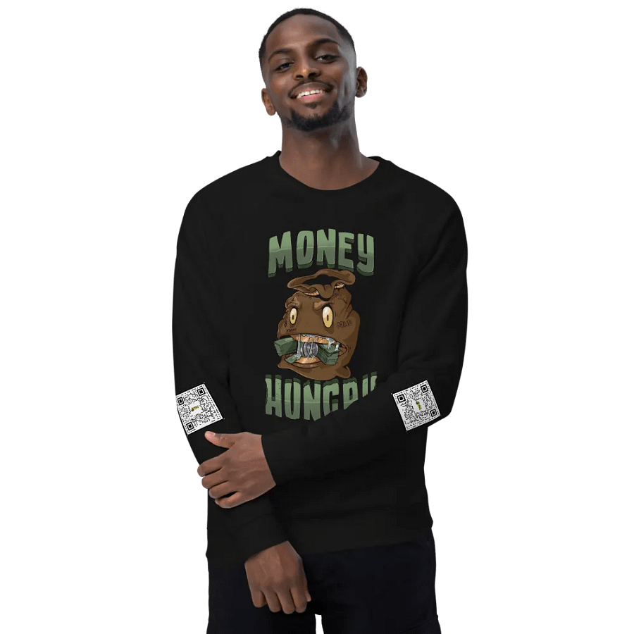 Yenom Long Sleeve product image (5)