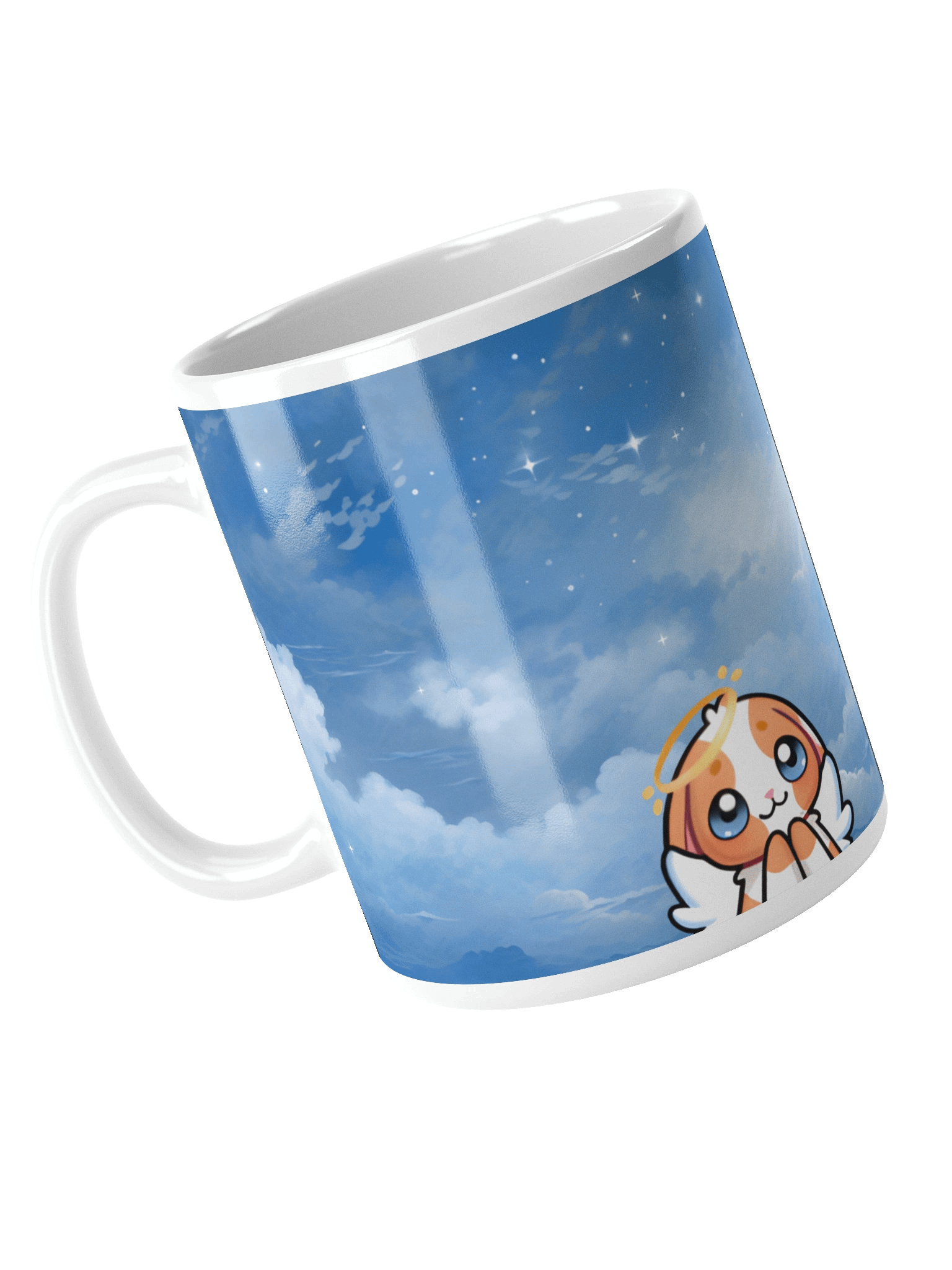 Angel Baby product image (1)