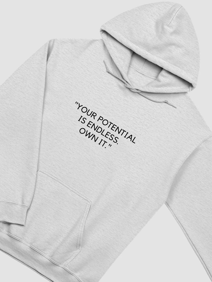 Great Potential Gildan Classic Hoodie product image (30)