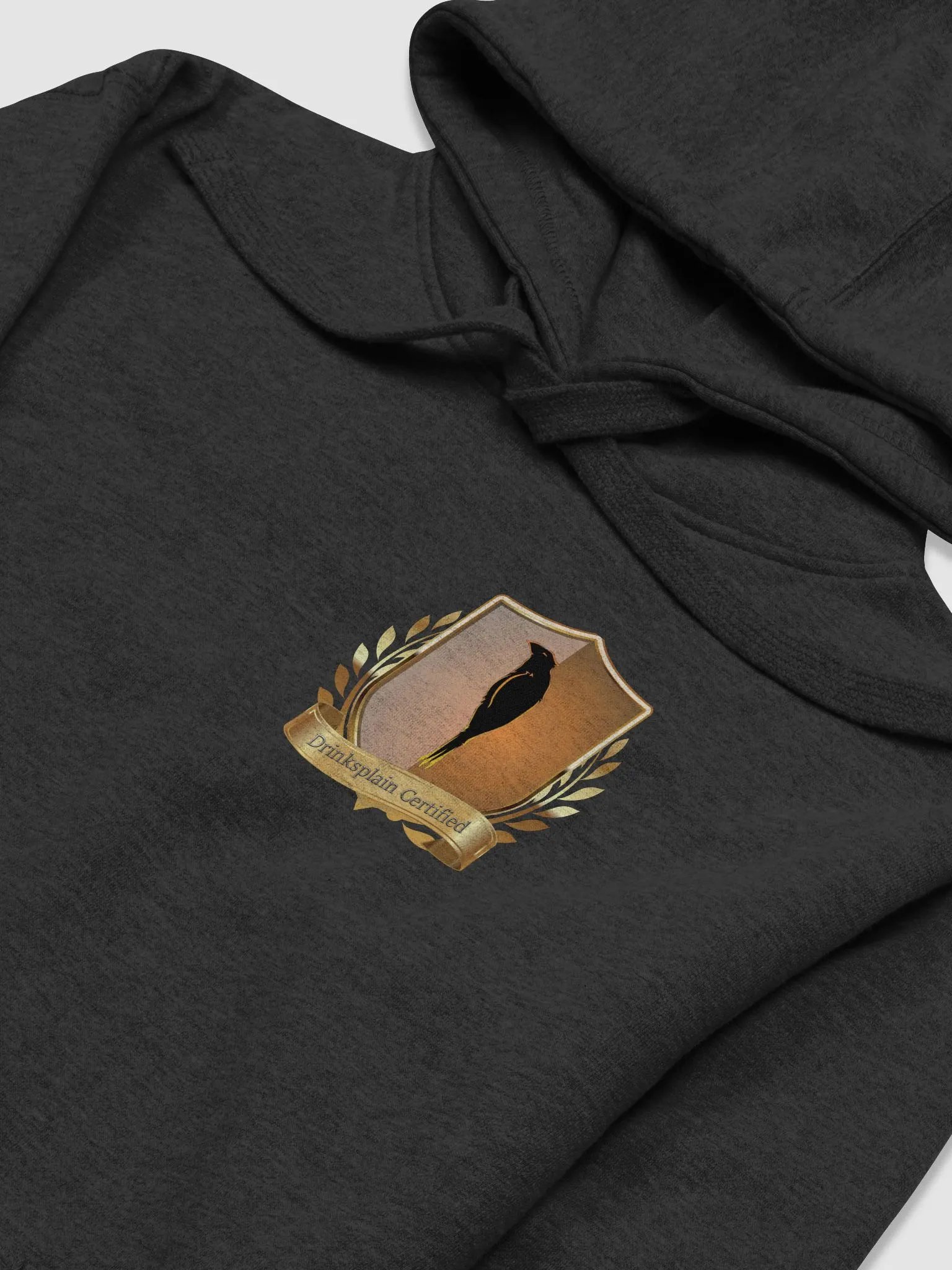 Sorry For Drinksplaining Hoodie product image (13)
