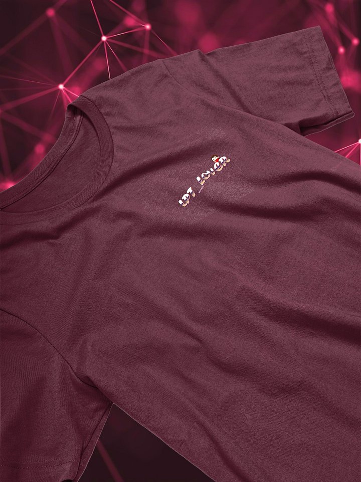 [Saisonnier] Tee-Shirt LPT_Lover product image (2)