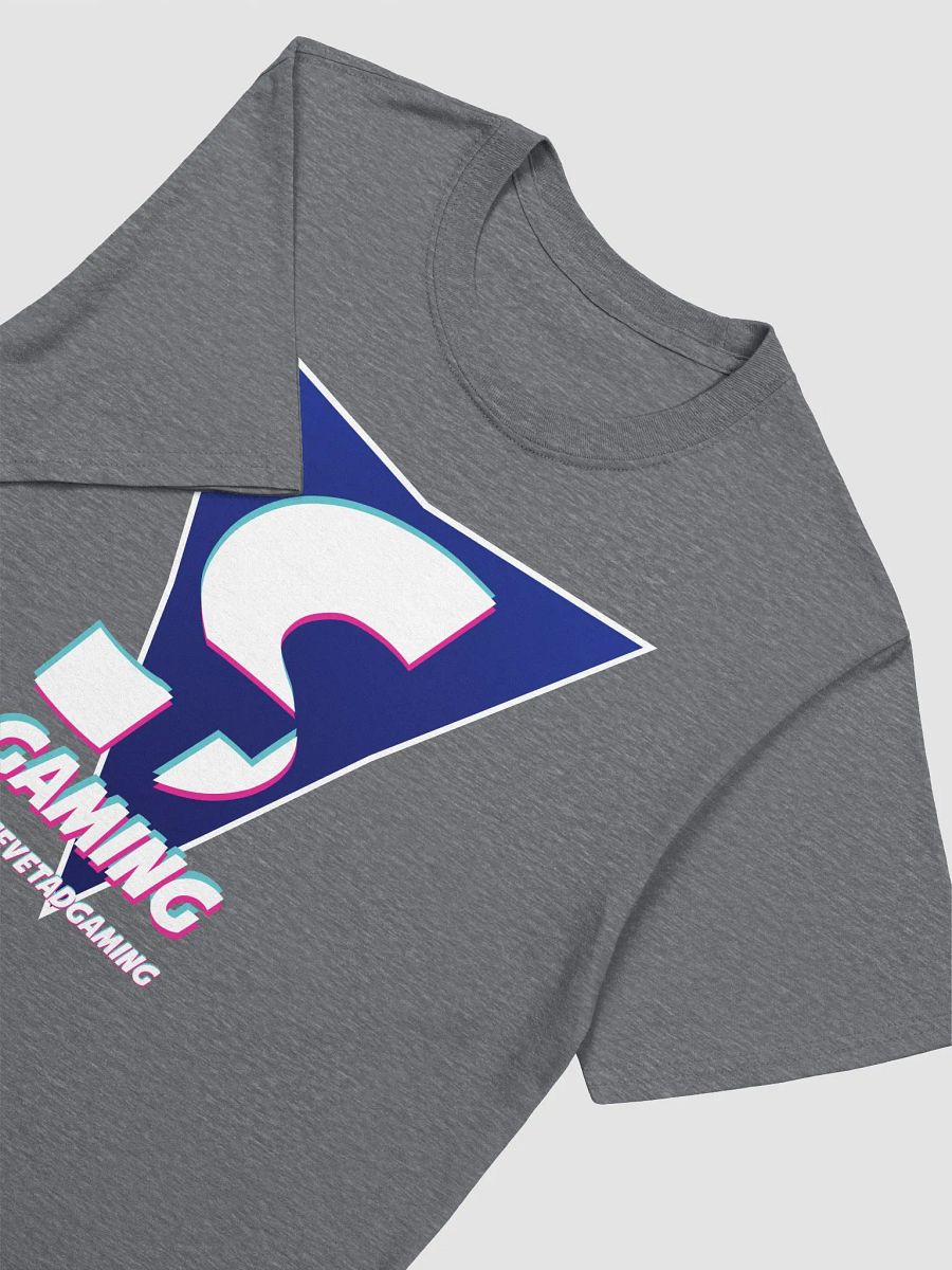Steve Tad Gaming Old School Tee product image (7)