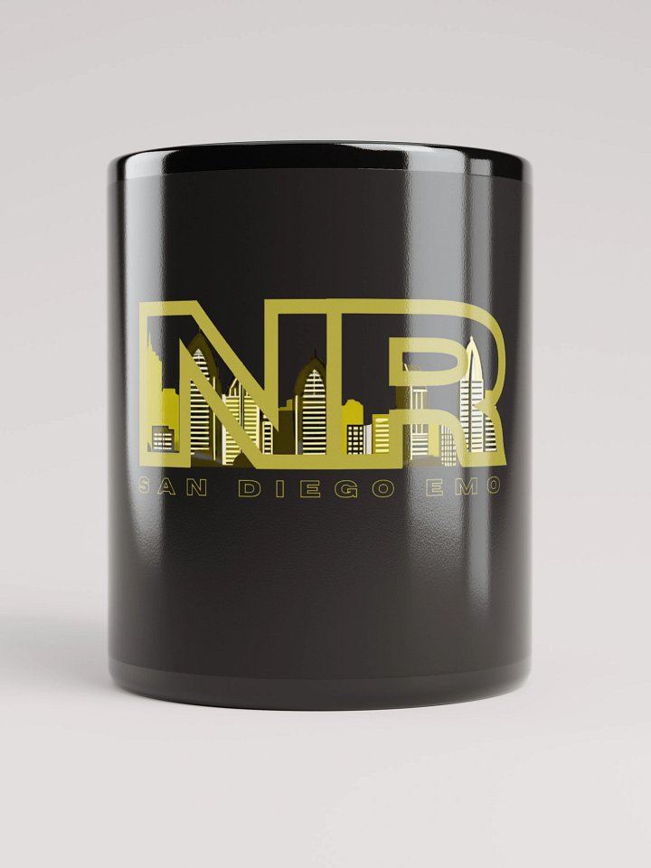 Noise Ratchet - SDE Mug product image (1)