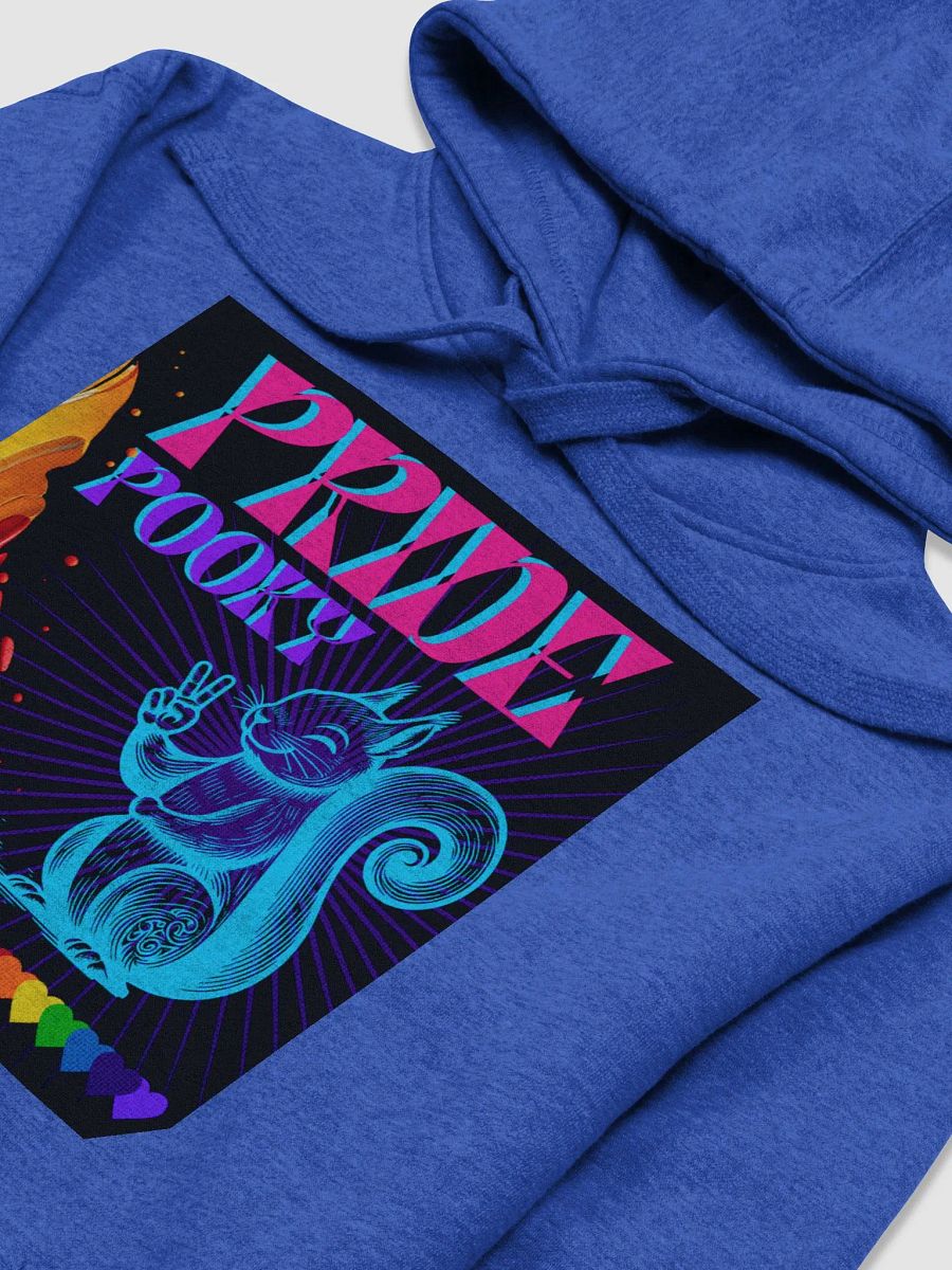 Pride Pooky Peace Hoodie product image (3)