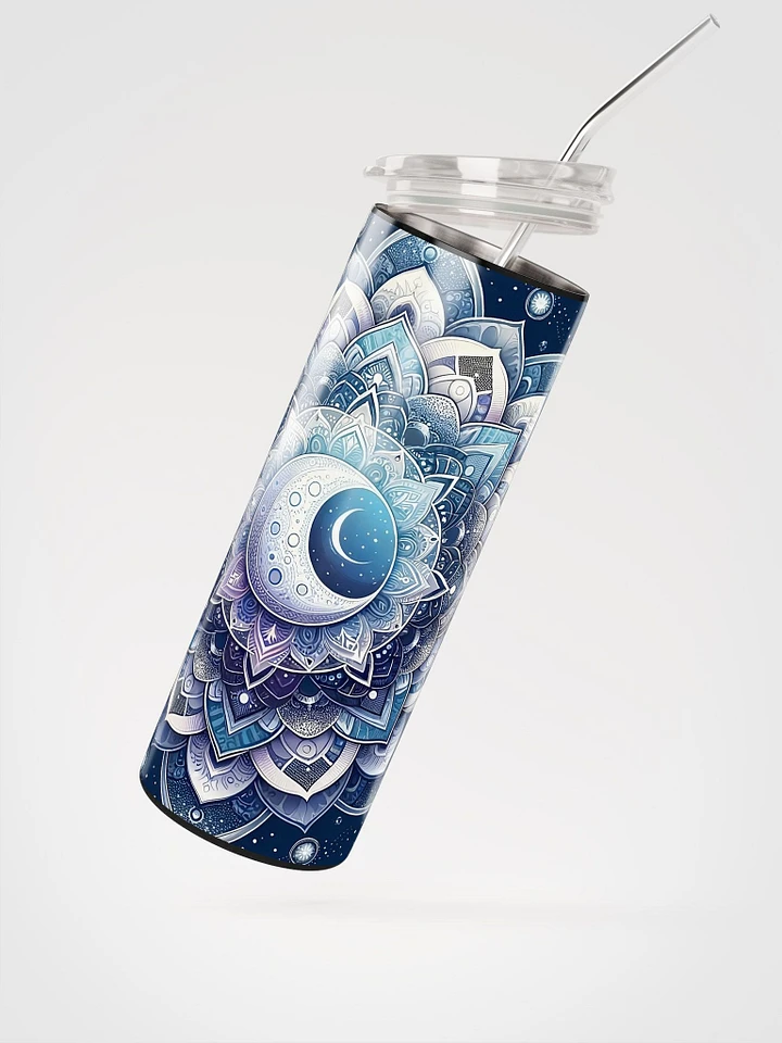 Stainless Steel Tumbler product image (3)