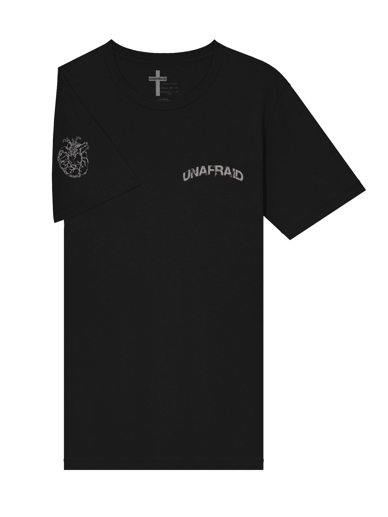 Through The Storm T-Shirt product image (25)