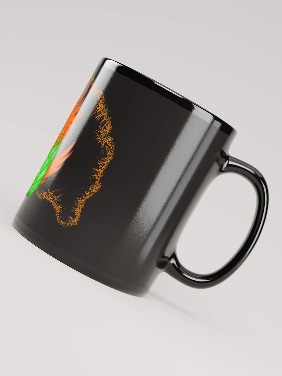 Fiery Dragon Mug product image (8)