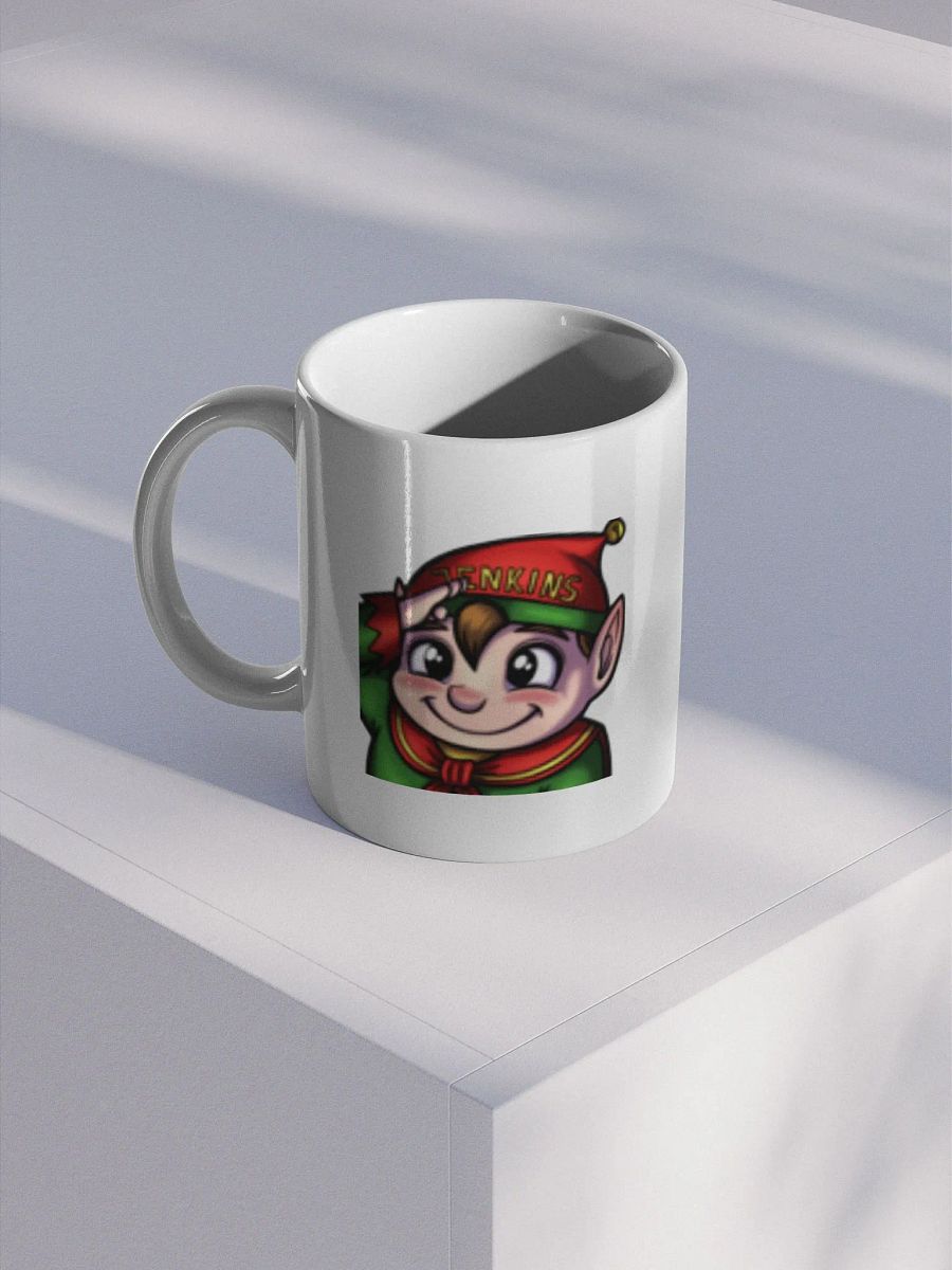 Elfkins & Crumsdeer Cuppa product image (1)