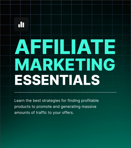 Affiliate Marketing Essentials product image (1)