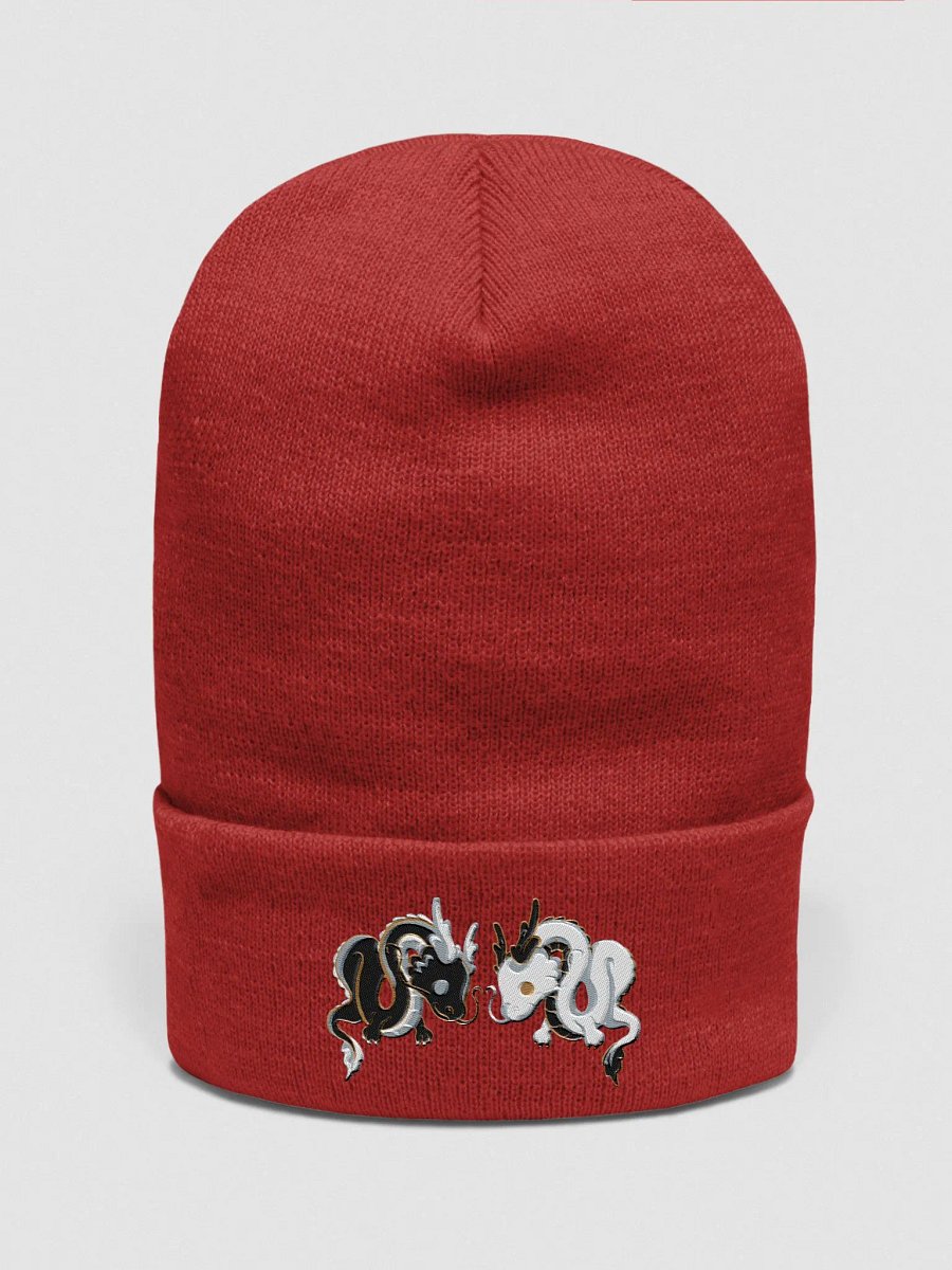 Guardians Beanie product image (2)