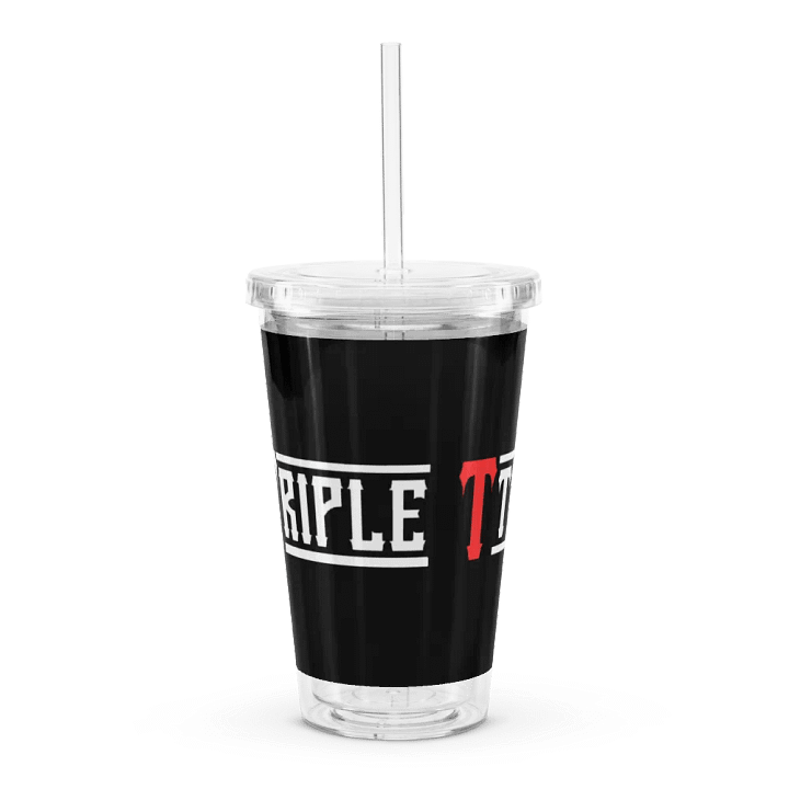 TripleT Tumbler product image (1)