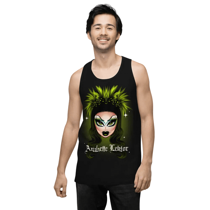 Toxique Kween Tank product image (16)