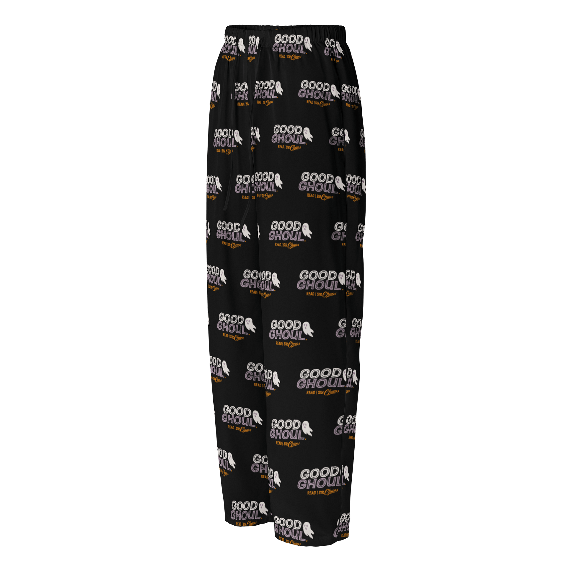 Good Ghoul Pajama Pants - Halloween Special Drop product image (1)