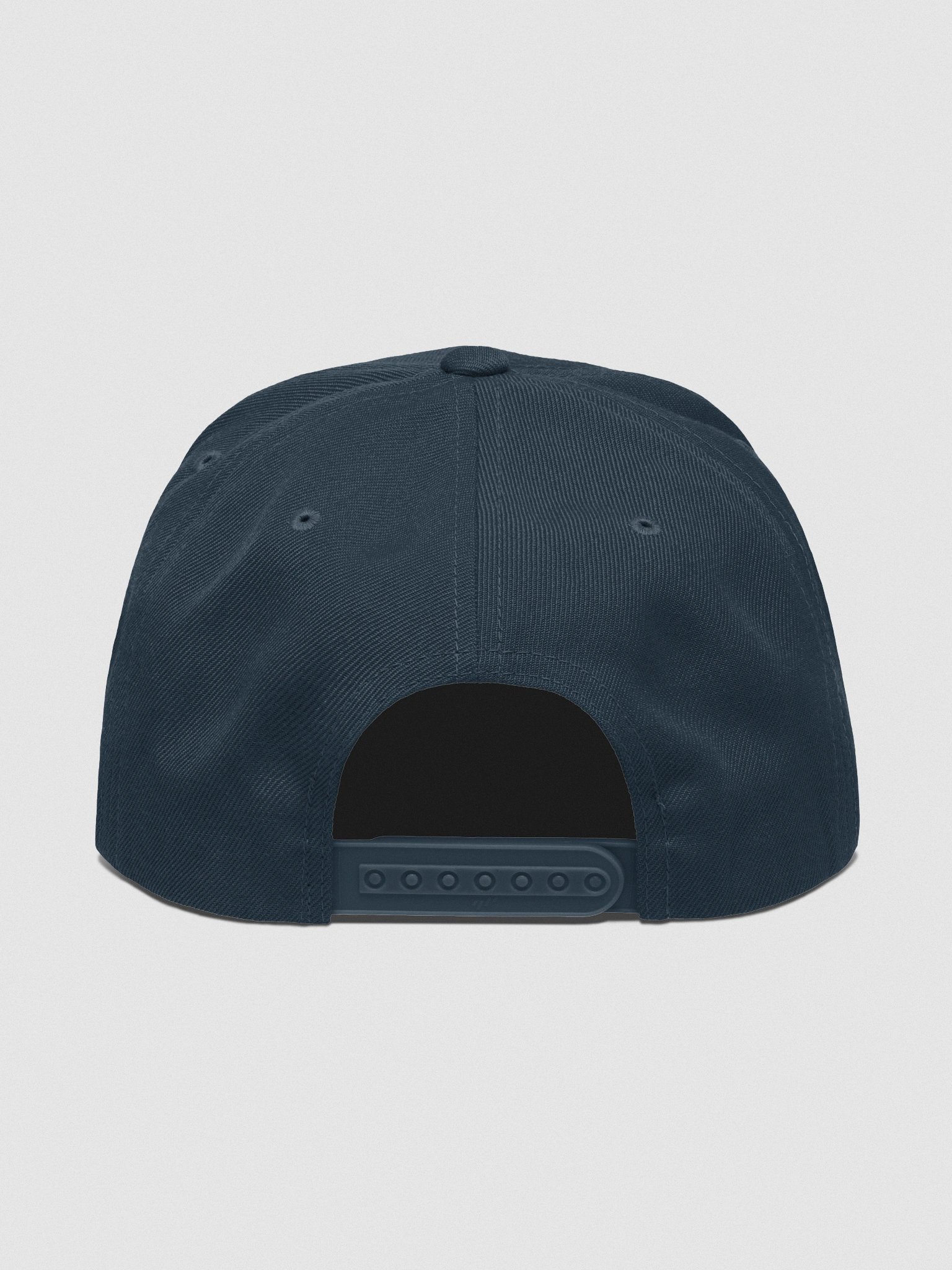 LMBRD2 Wool Blend Snapback Cap product image (47)