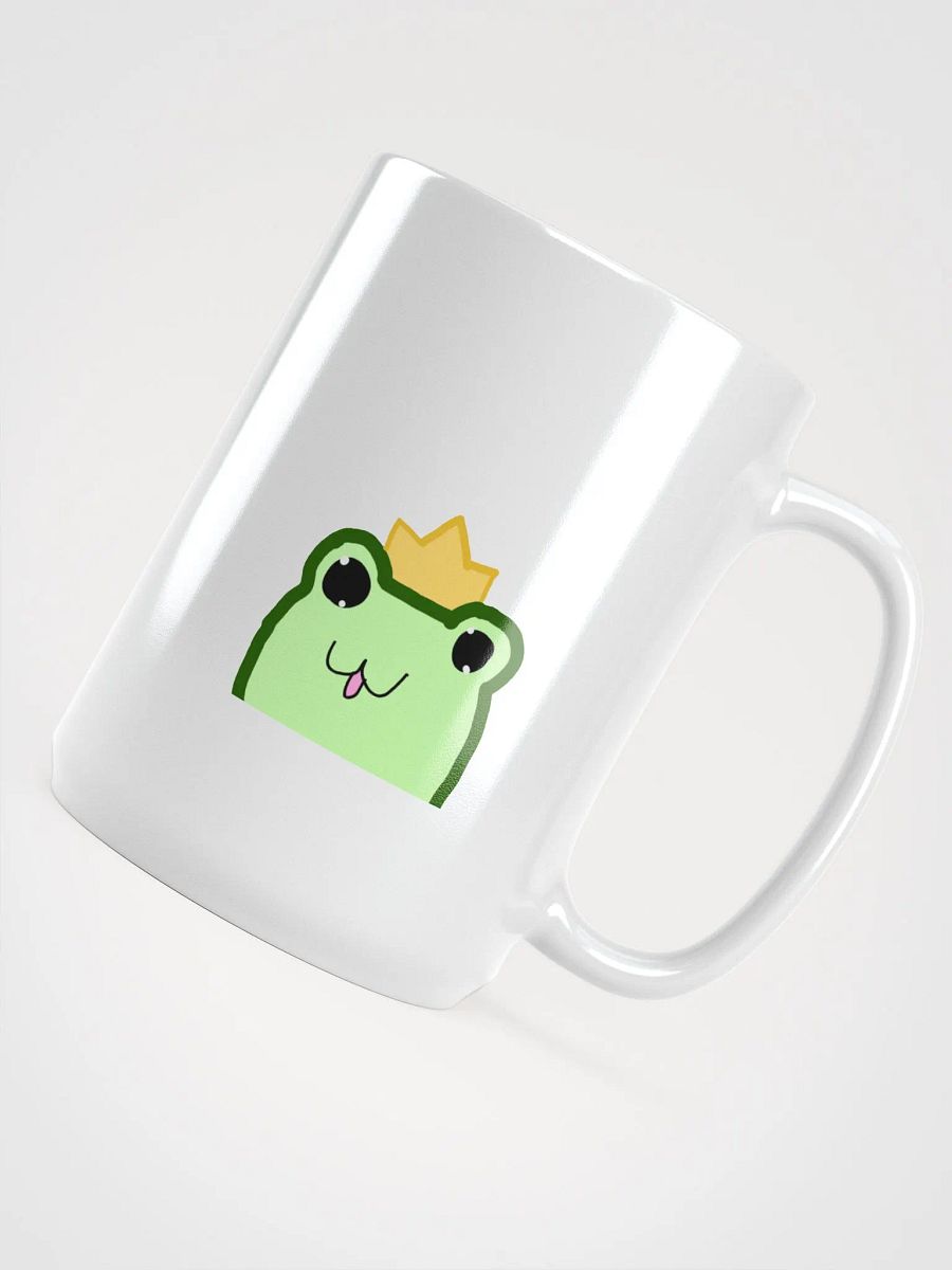 Tilling Frog Mug product image (4)