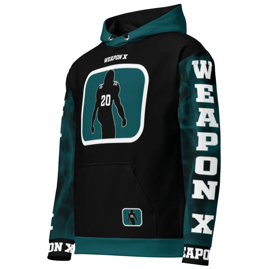 Weapon X Hoodie product image (11)