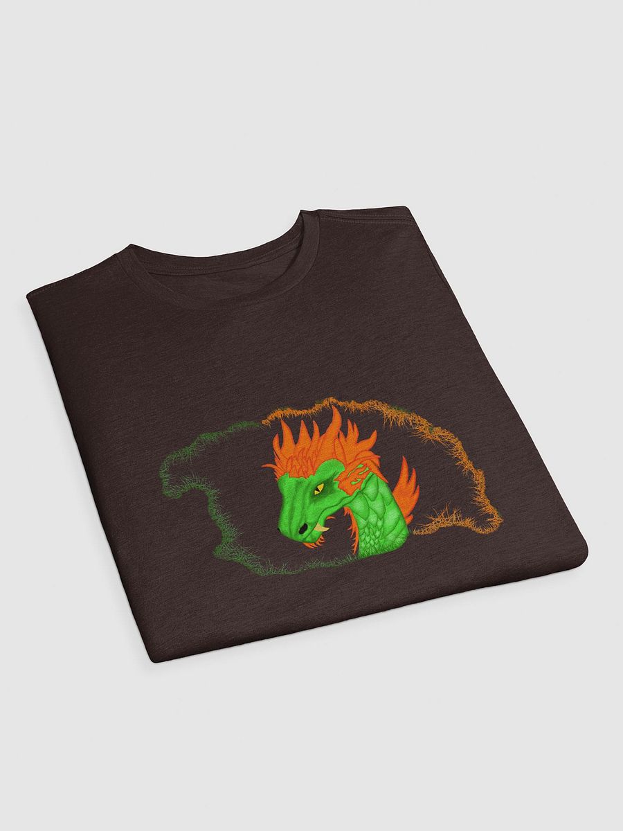 Dragon's Fury T-Shirt product image (3)