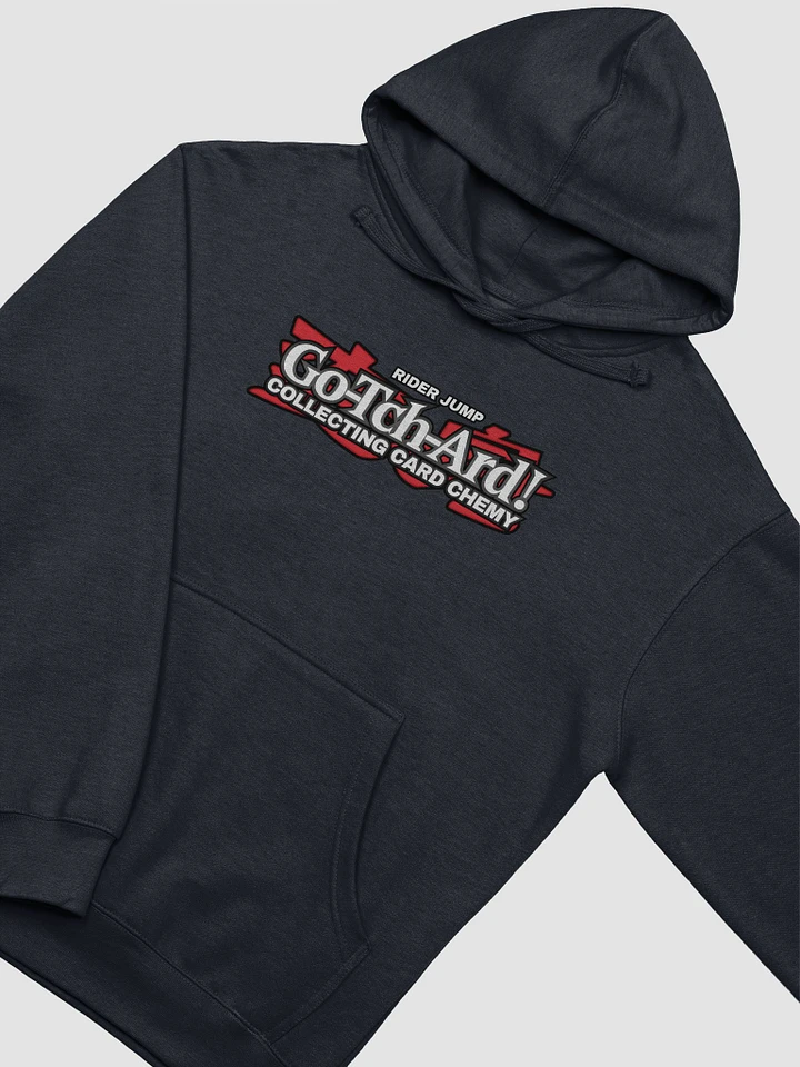 GO-TCH-ARD! hoodie product image (9)