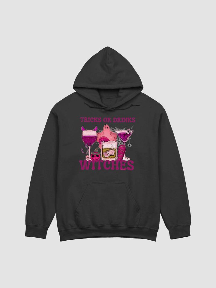TRICKS OR DRINKS WITCHES product image (5)