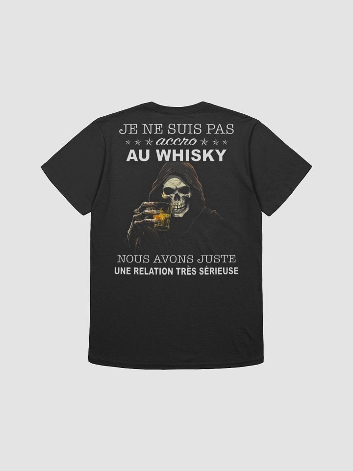 Je ne suis pas accro au whisky product image (14)