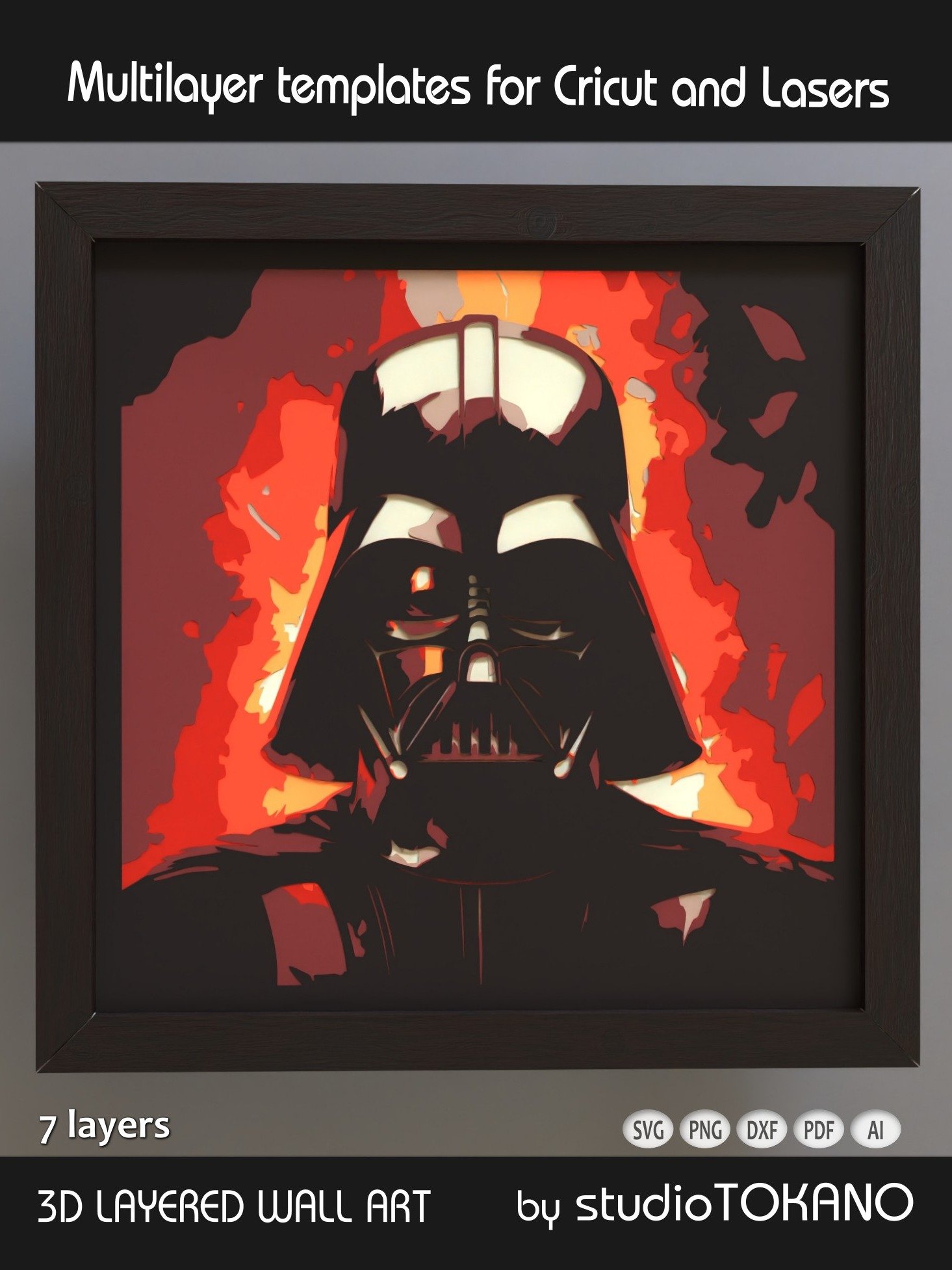 Dark Space Dad product image (1)