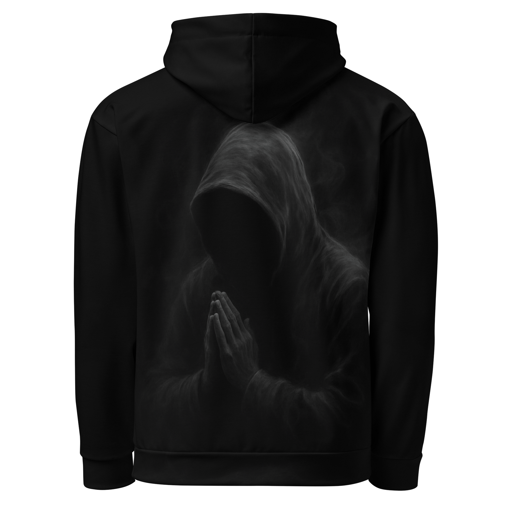 Unisex Velkryn hoodie product image (1)