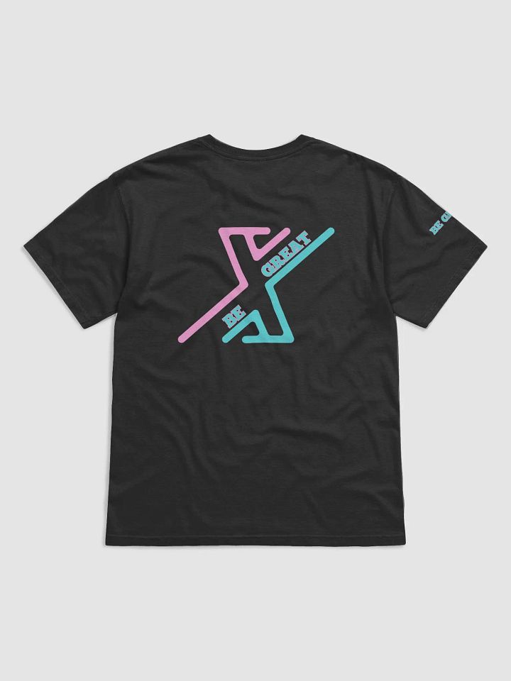OG BE GREAT T-SHIRT product image (2)