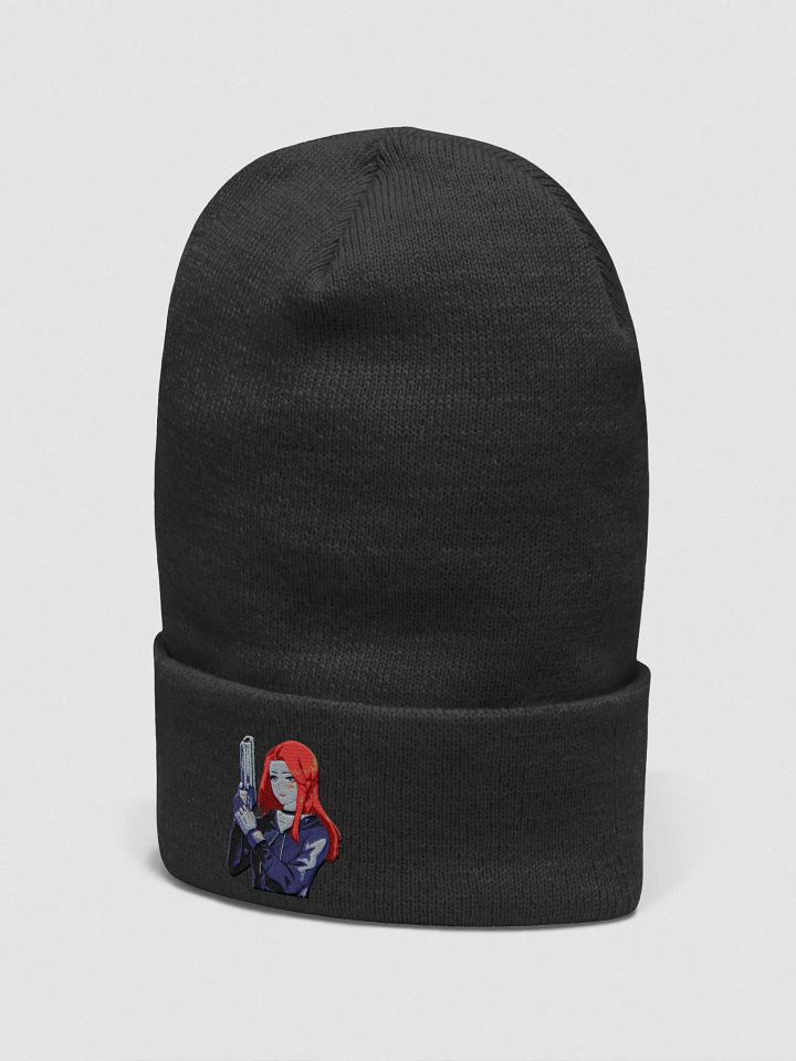 Zombie Slayer Beanie product image (2)