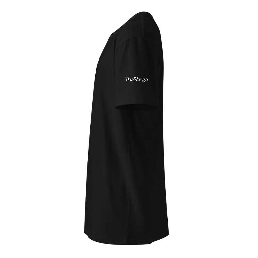 Inverted Monogram Tee product image (12)