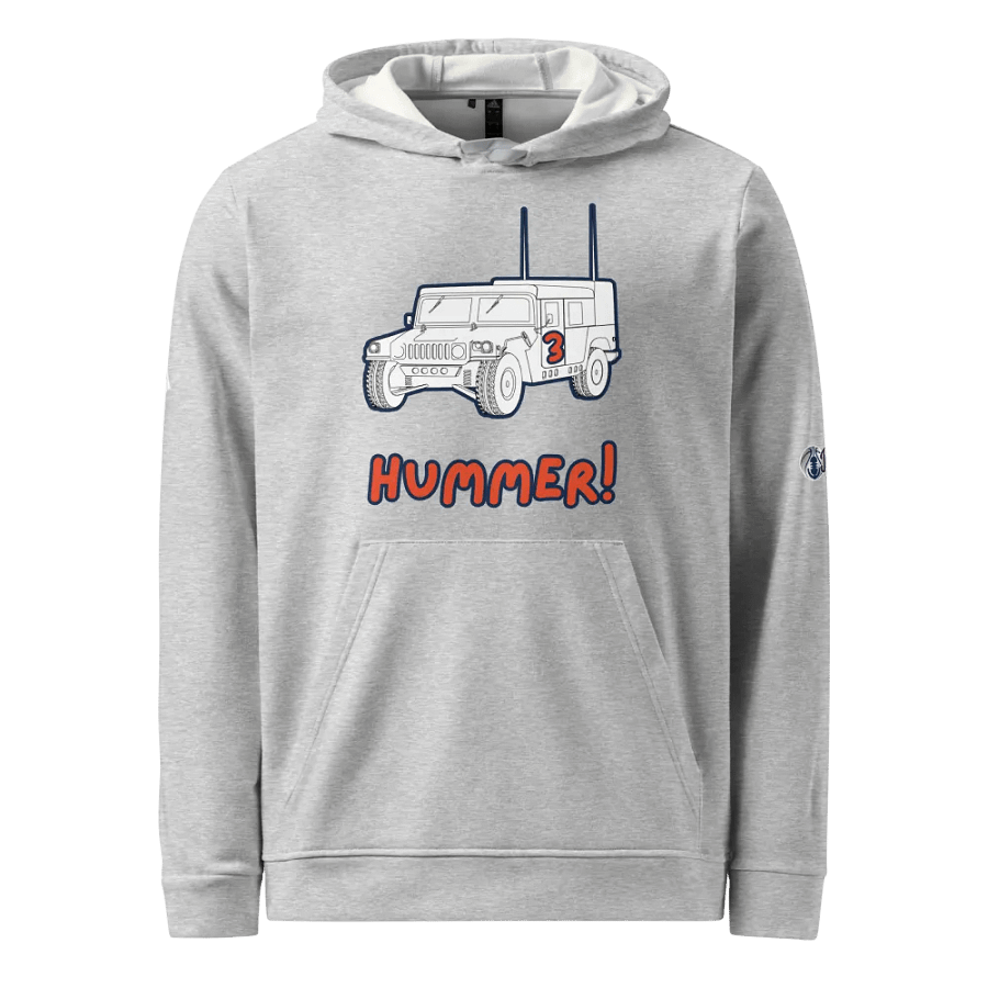 HUMMER! product image (5)
