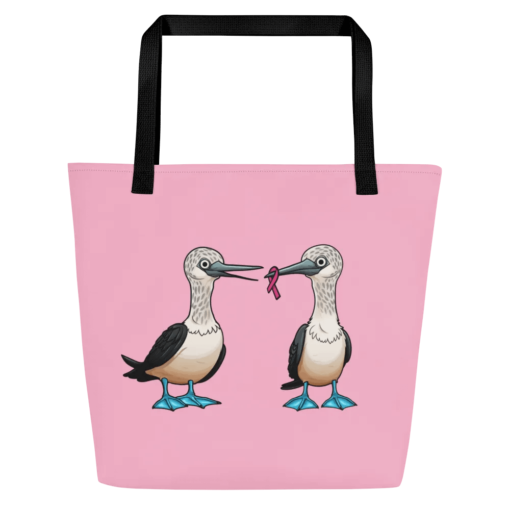 The Booby - Tote Bag product image (1)