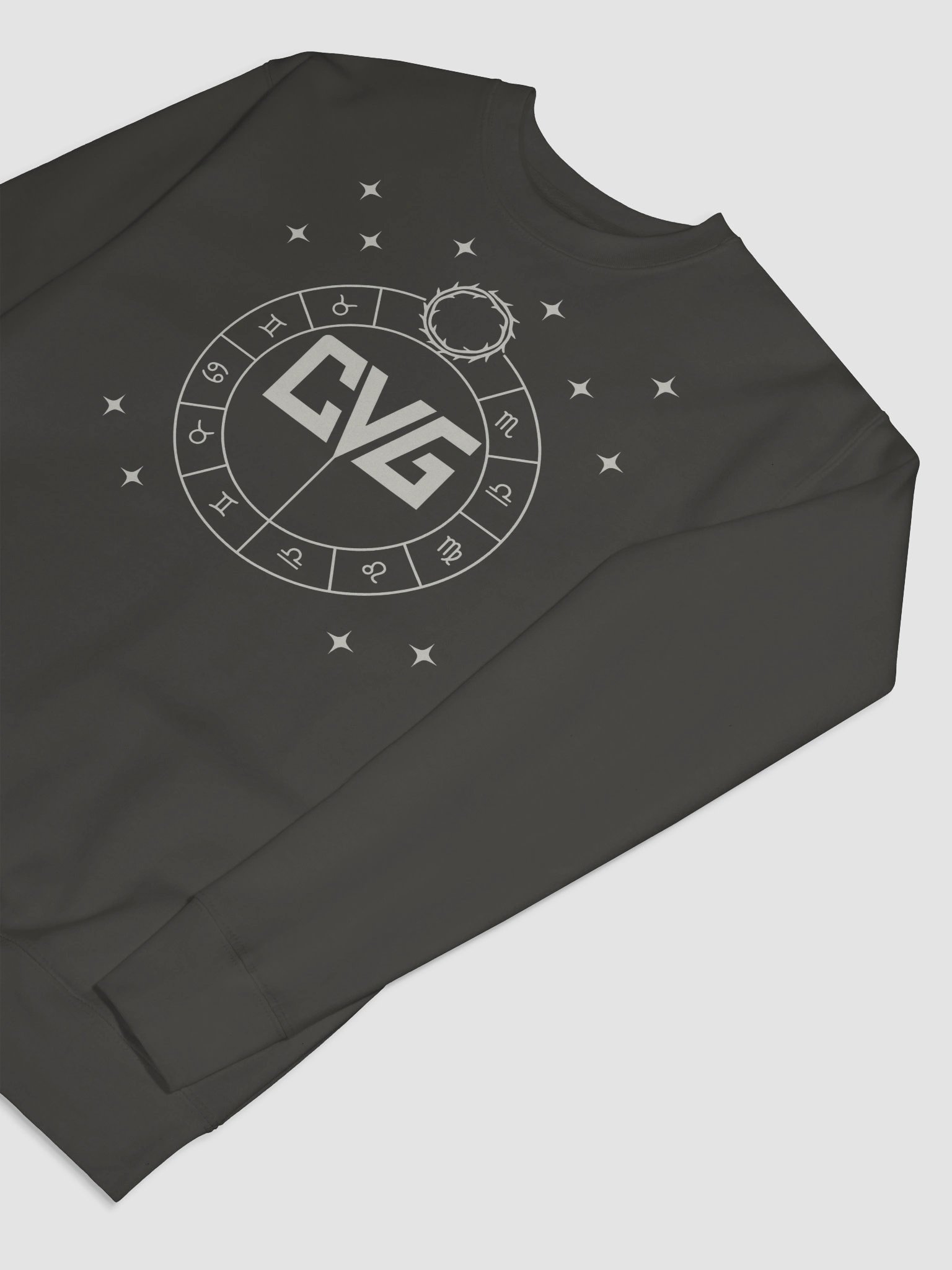 The Oracle Premium Crewneck product image (54)
