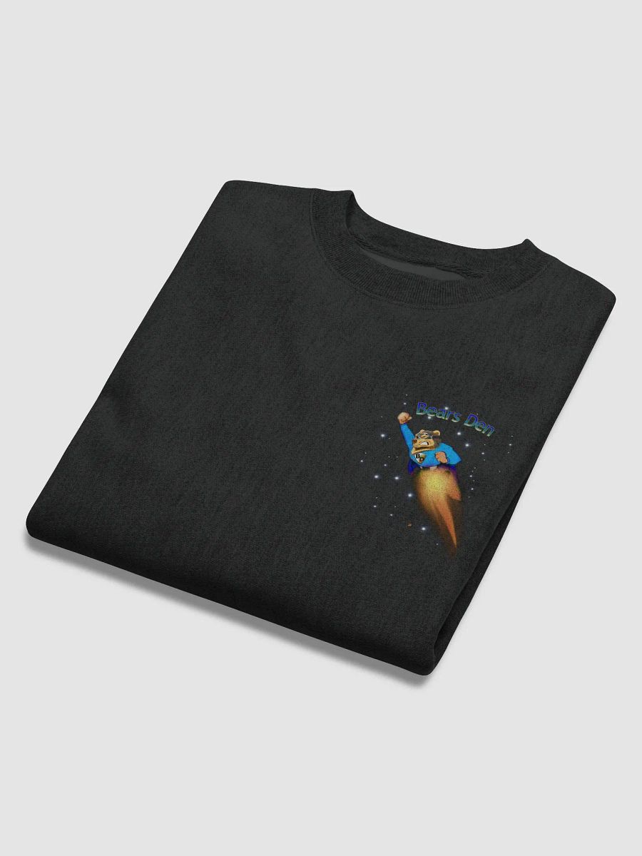 Bears Den Champion Cotton Max Sweatshirt product image (6)