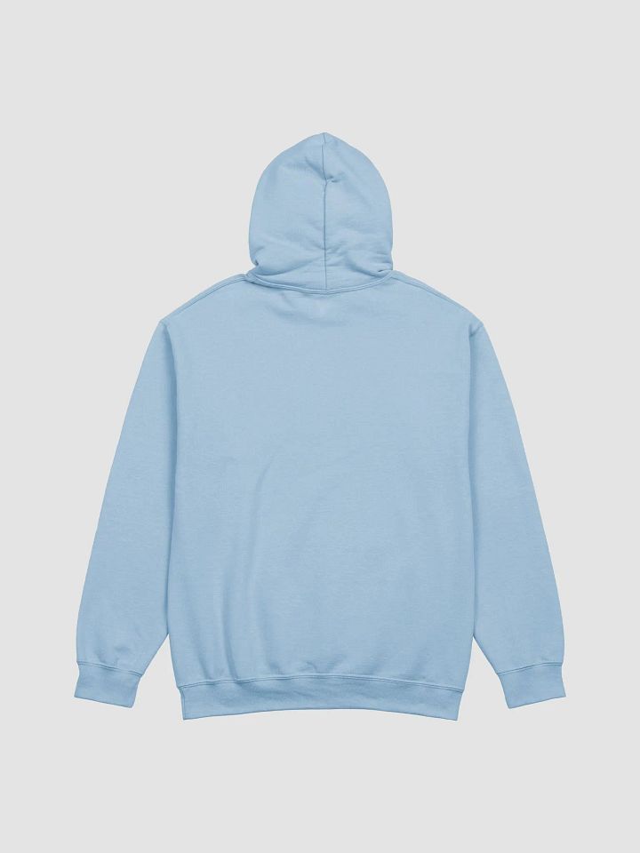 Comfy Hoodie, light colours, FLOW product image (10)
