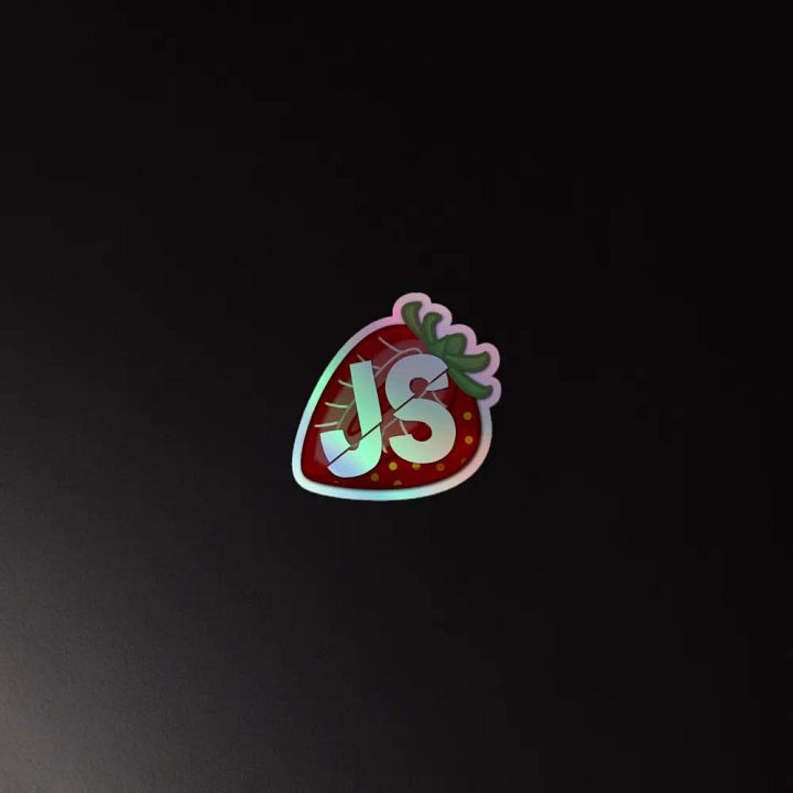 JS Sticker product image (4)