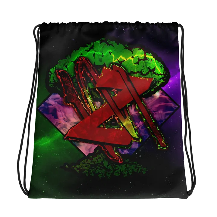 MadZombiie Draw String Bag product image (1)