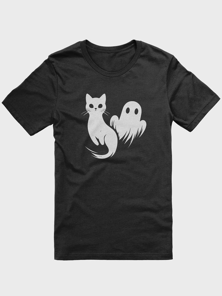 Ghost and Ghost Cat product image (11)