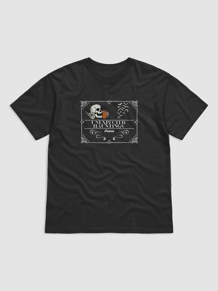Unexpected Haunting T product image (1)