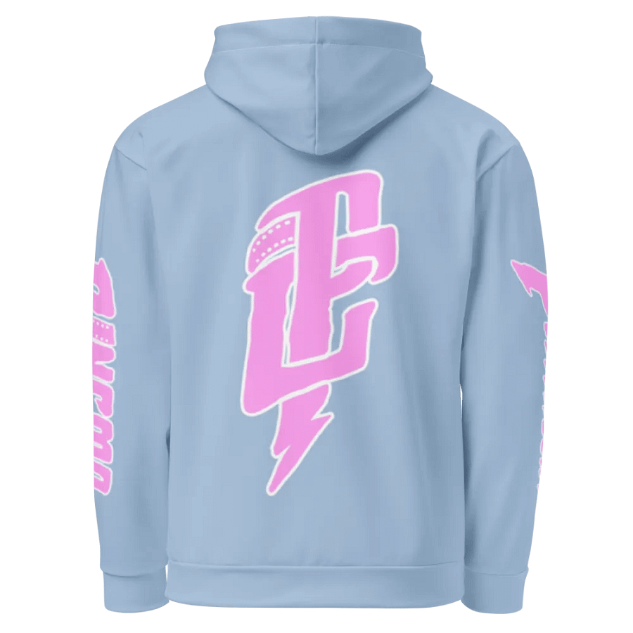PARKWAY CINEMA "SOBER" HOODIE product image (3)