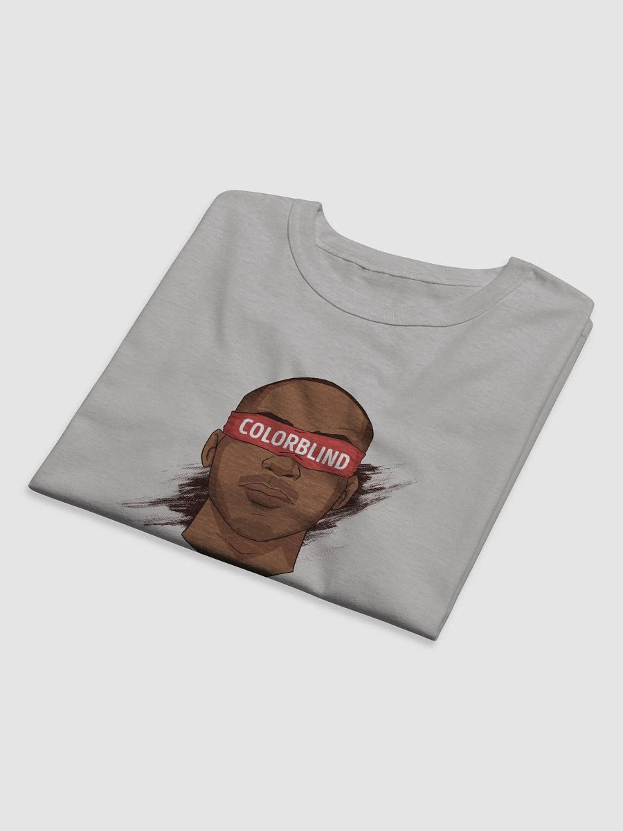 COLORBLIND Face Tee product image (6)