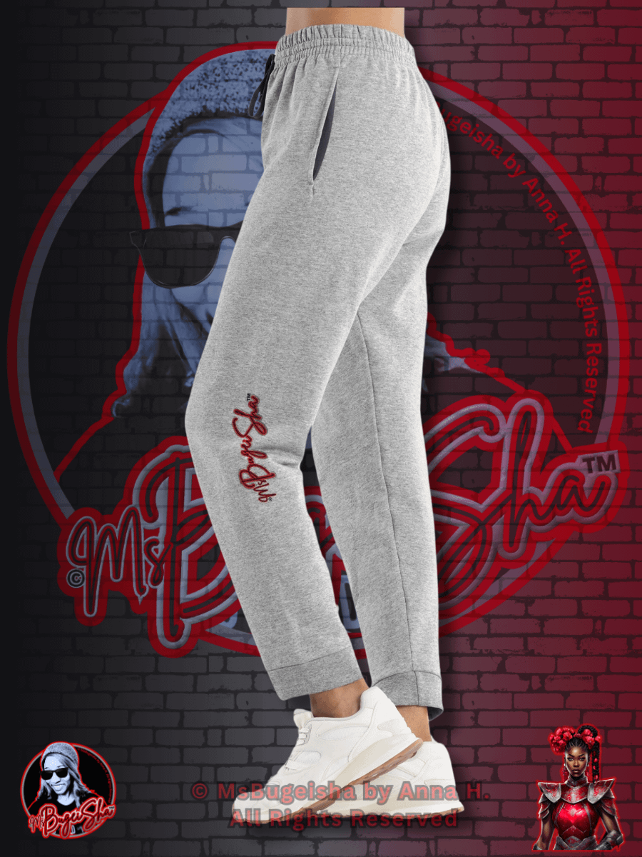 Pants - MsBugeisha™ 