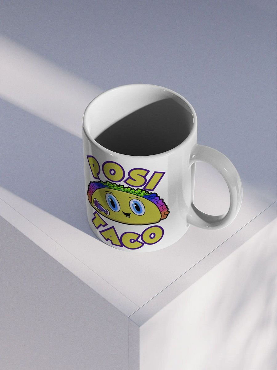 Positaco Mug product image (3)