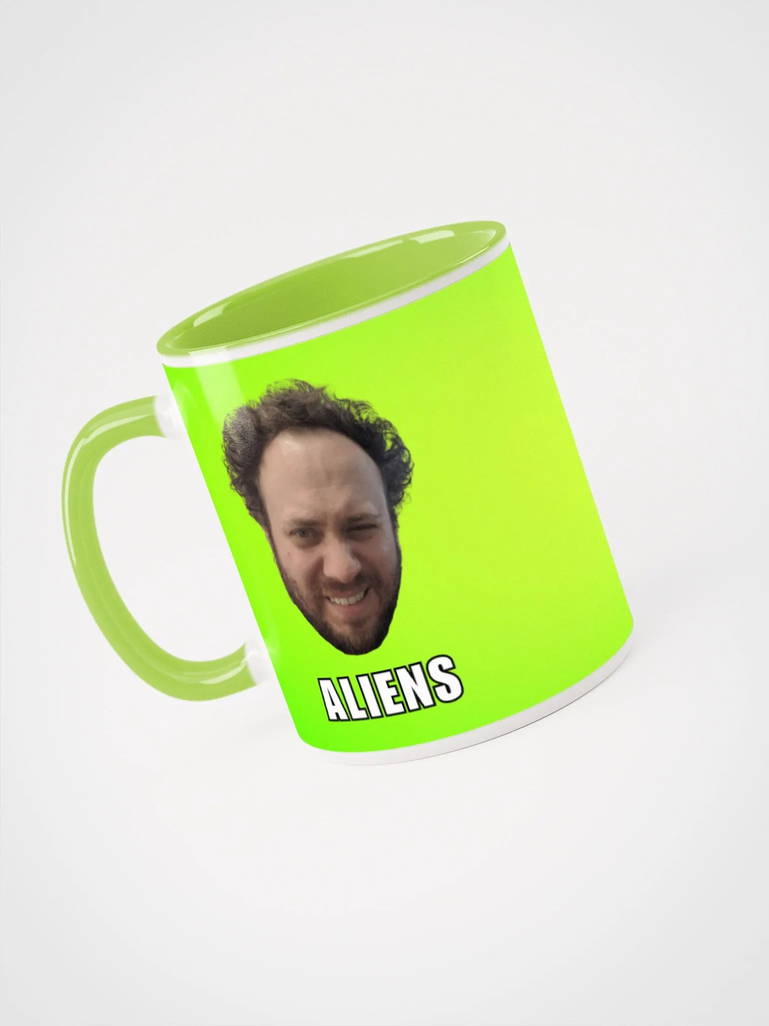 A51 (Amish 51) Series - Mug product image (3)