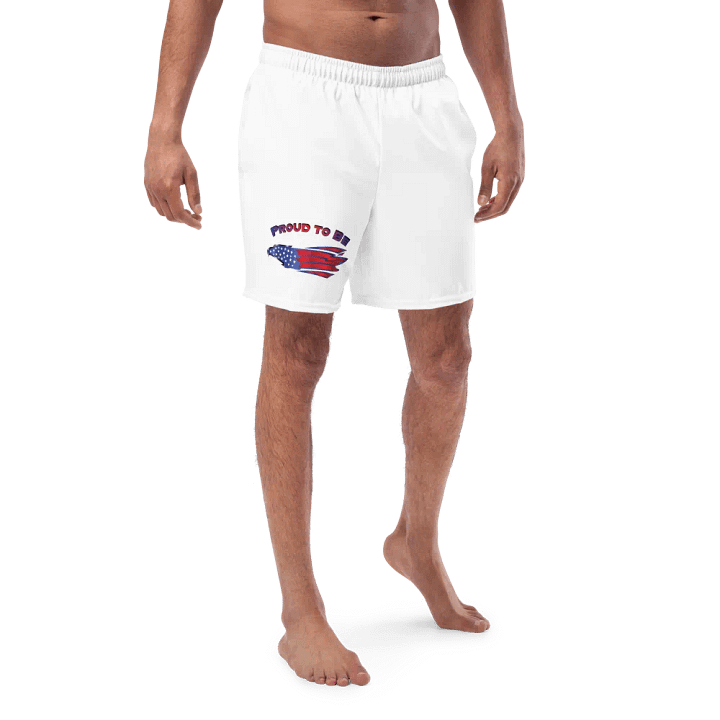 4th July – Proud to Be product image (1)