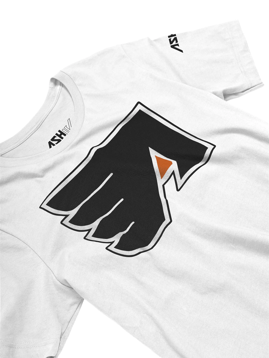 Ash Fly Guys White product image (3)