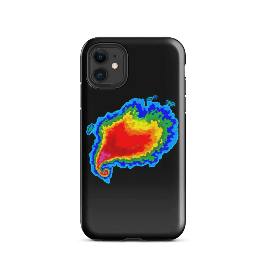 Supercell Tough iPhone Case product image (24)